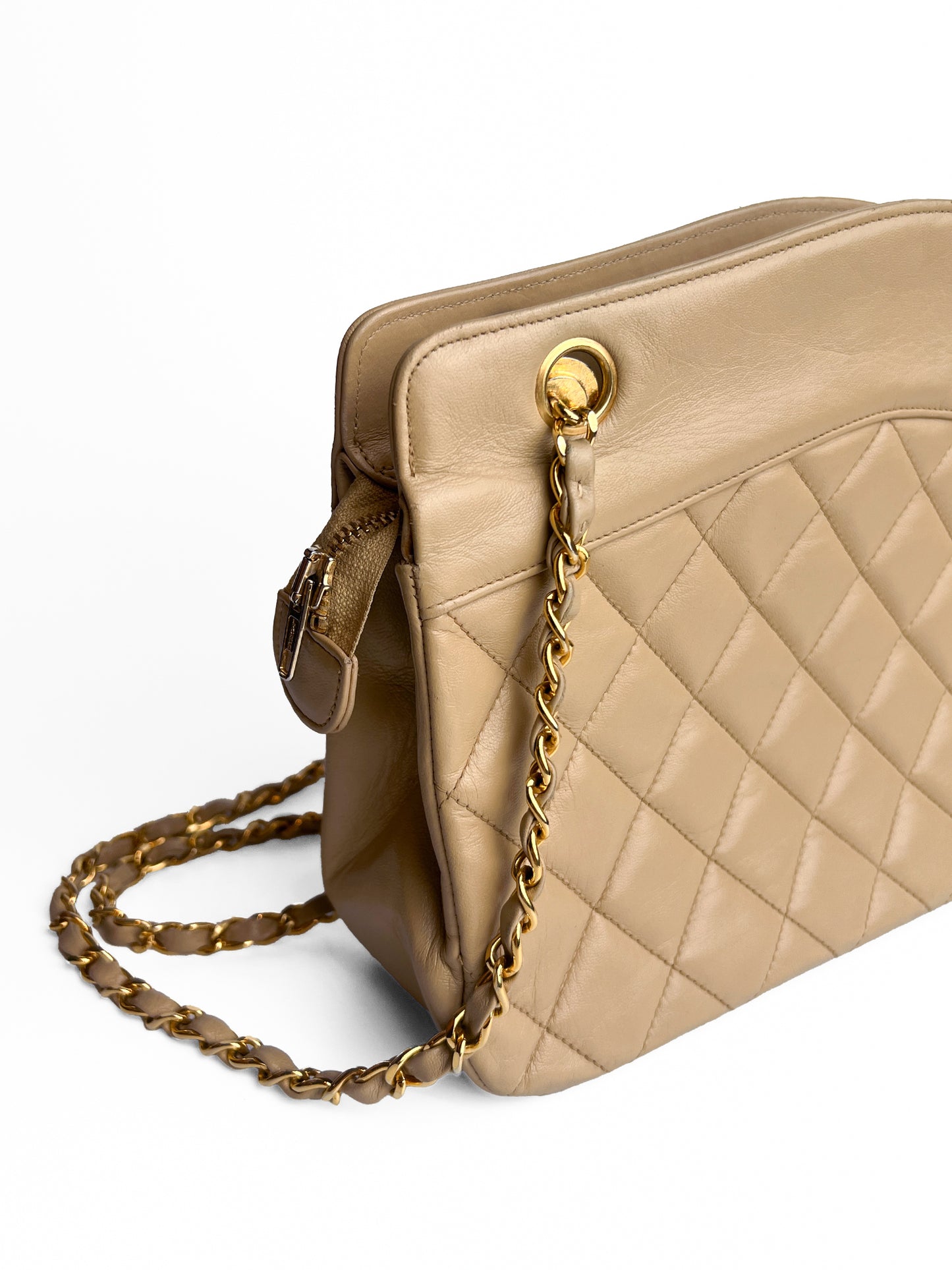 Chanel Matelasse