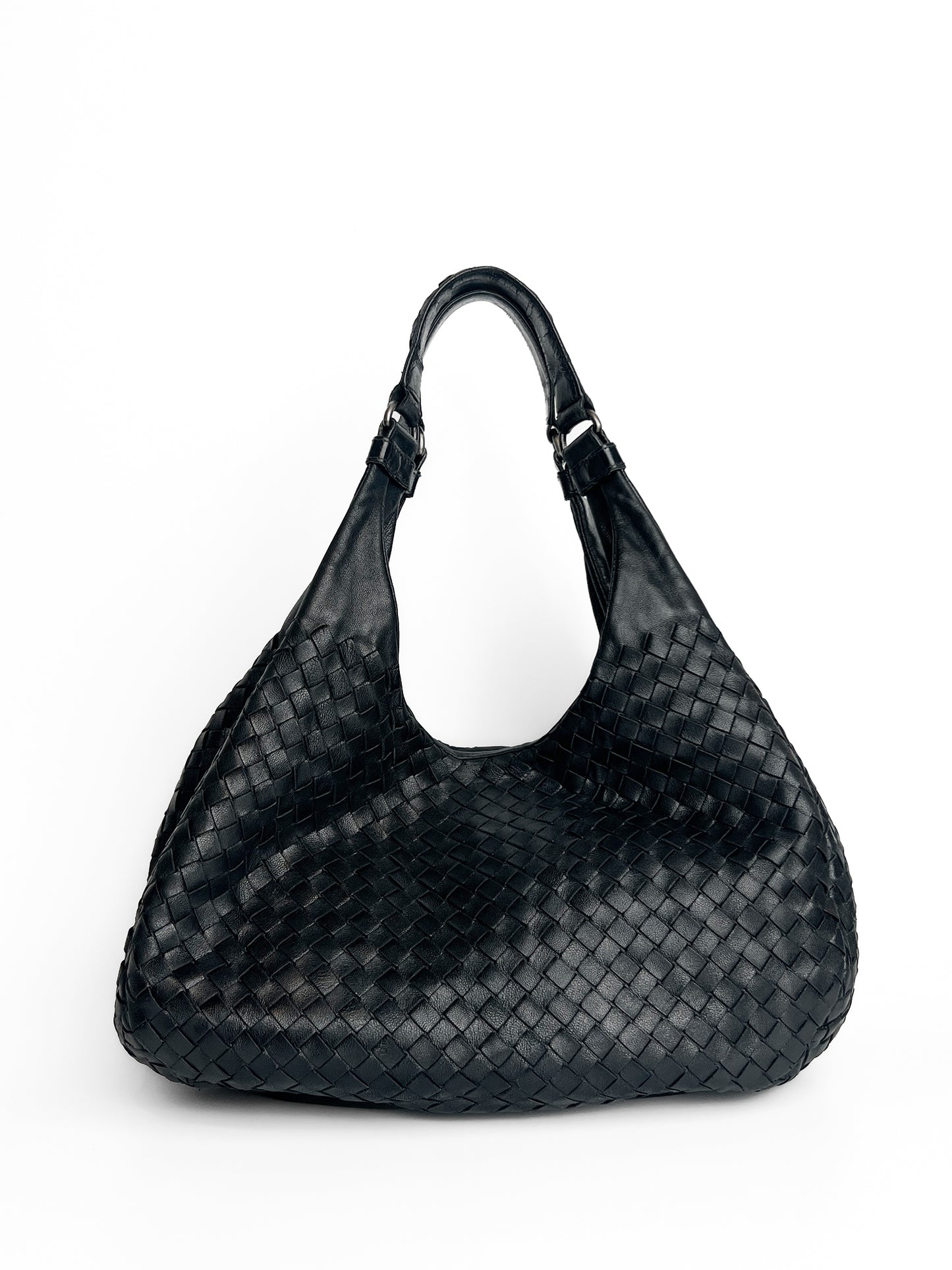 Bottega Veneta Hobo Medium
