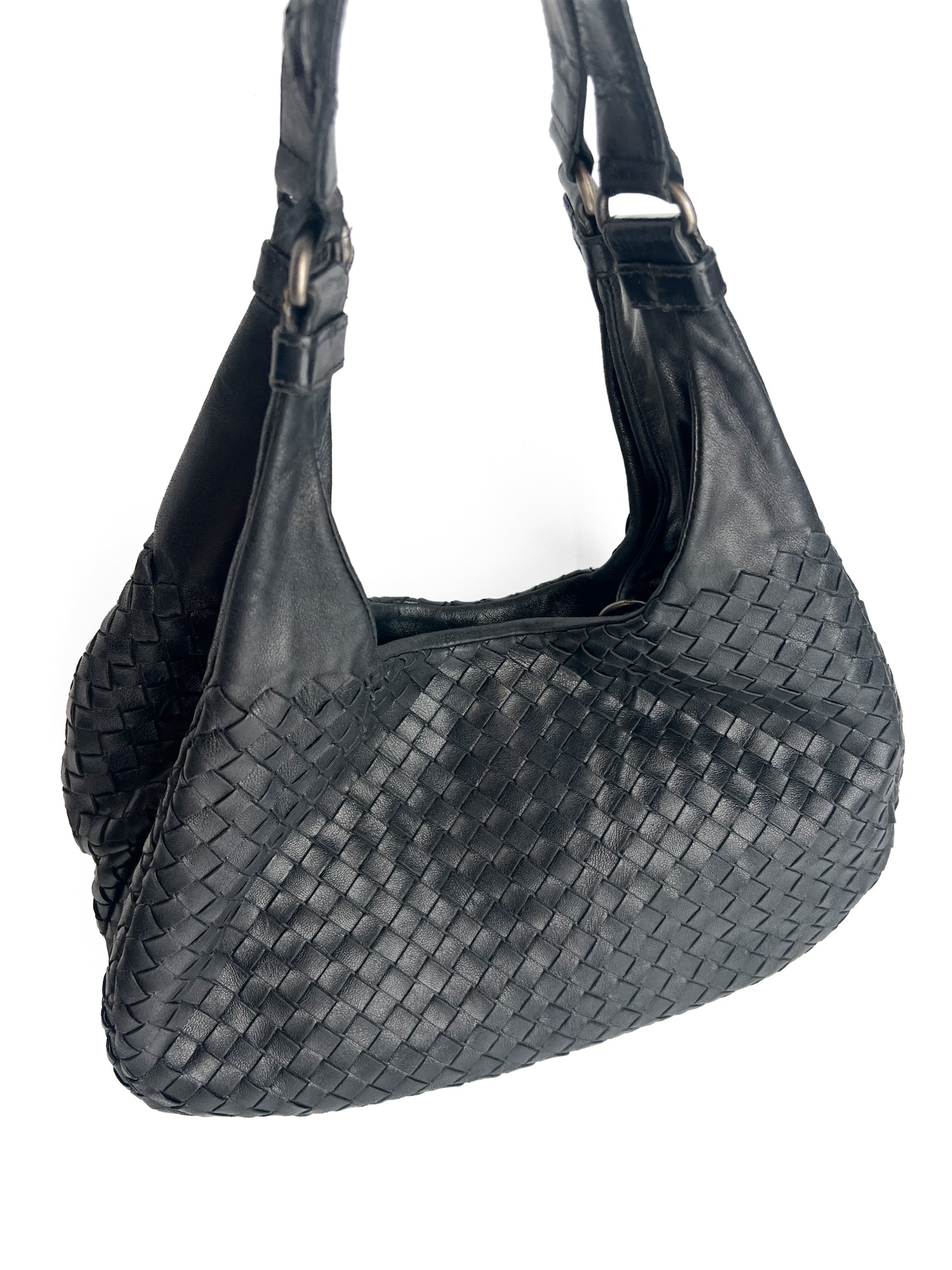 Bottega Veneta Hobo Medium