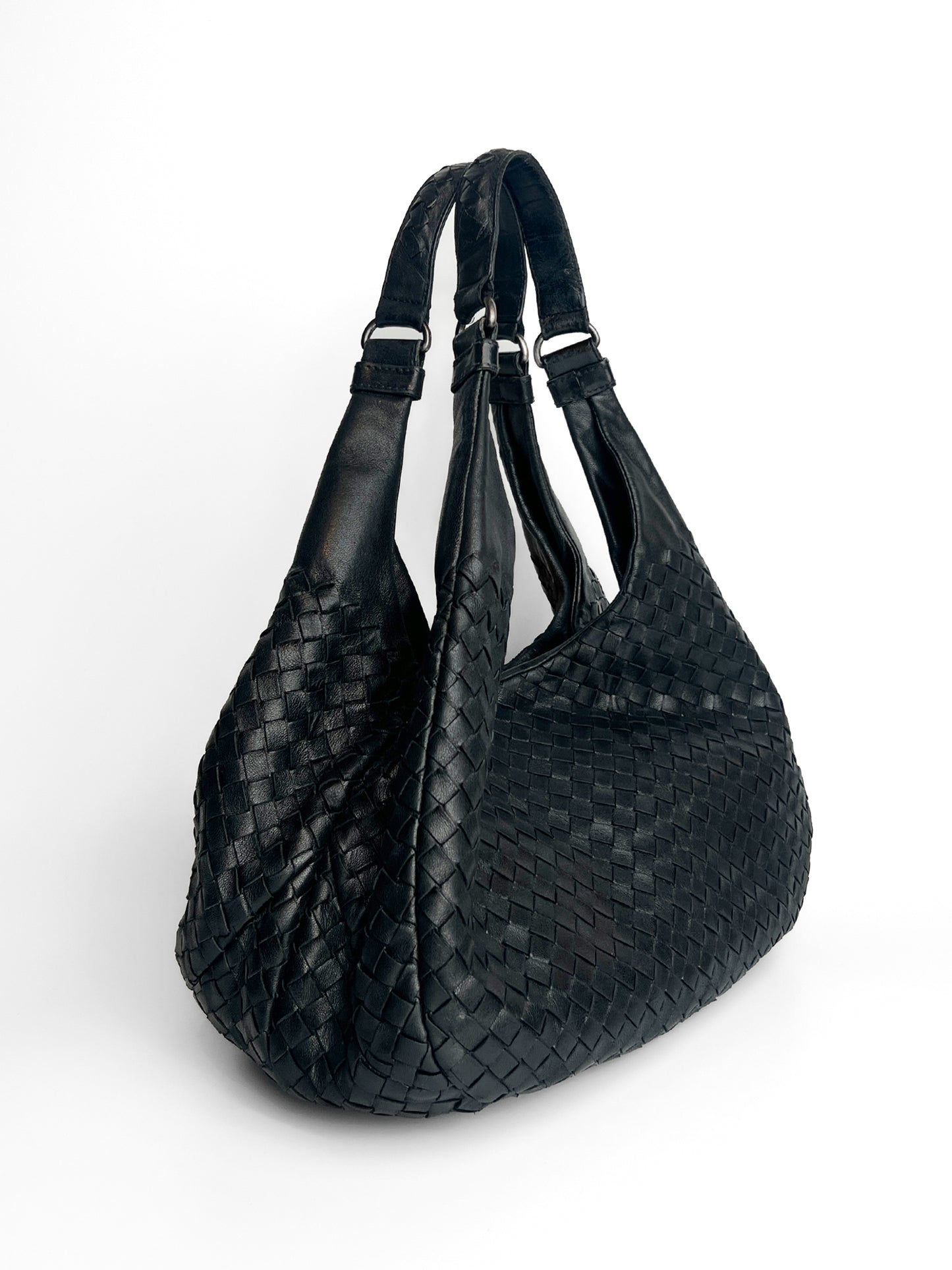 Bottega Veneta Hobo Medium