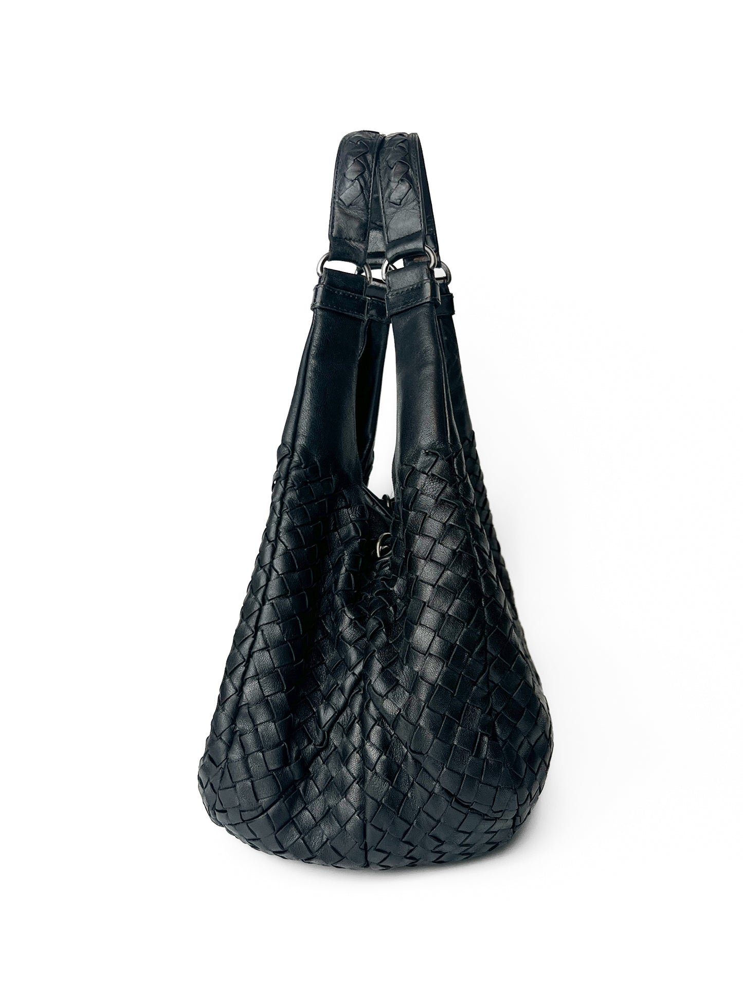 Bottega Veneta Hobo Medium