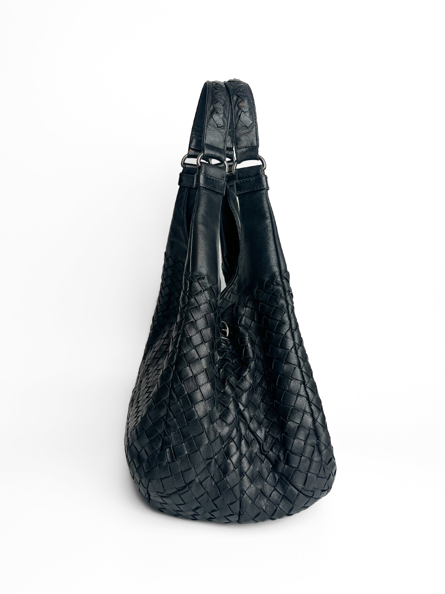 Bottega Veneta Hobo Medium