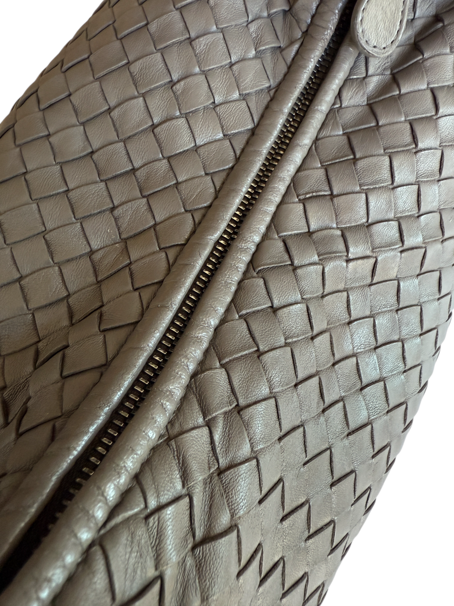 Bottega Veneta hobo