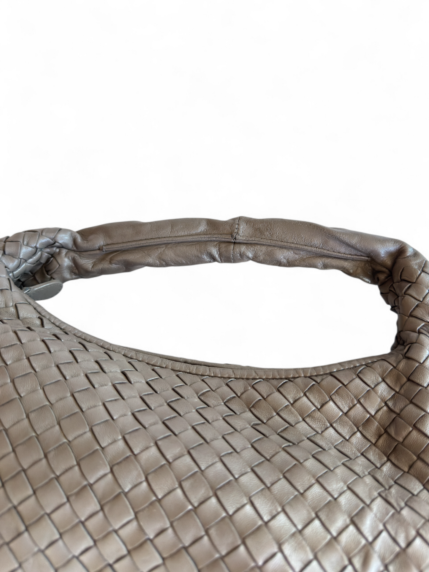 Bottega Veneta hobo
