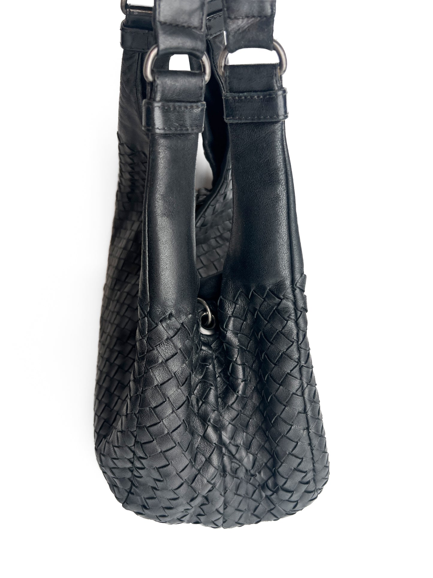 Bottega Veneta Hobo Medium