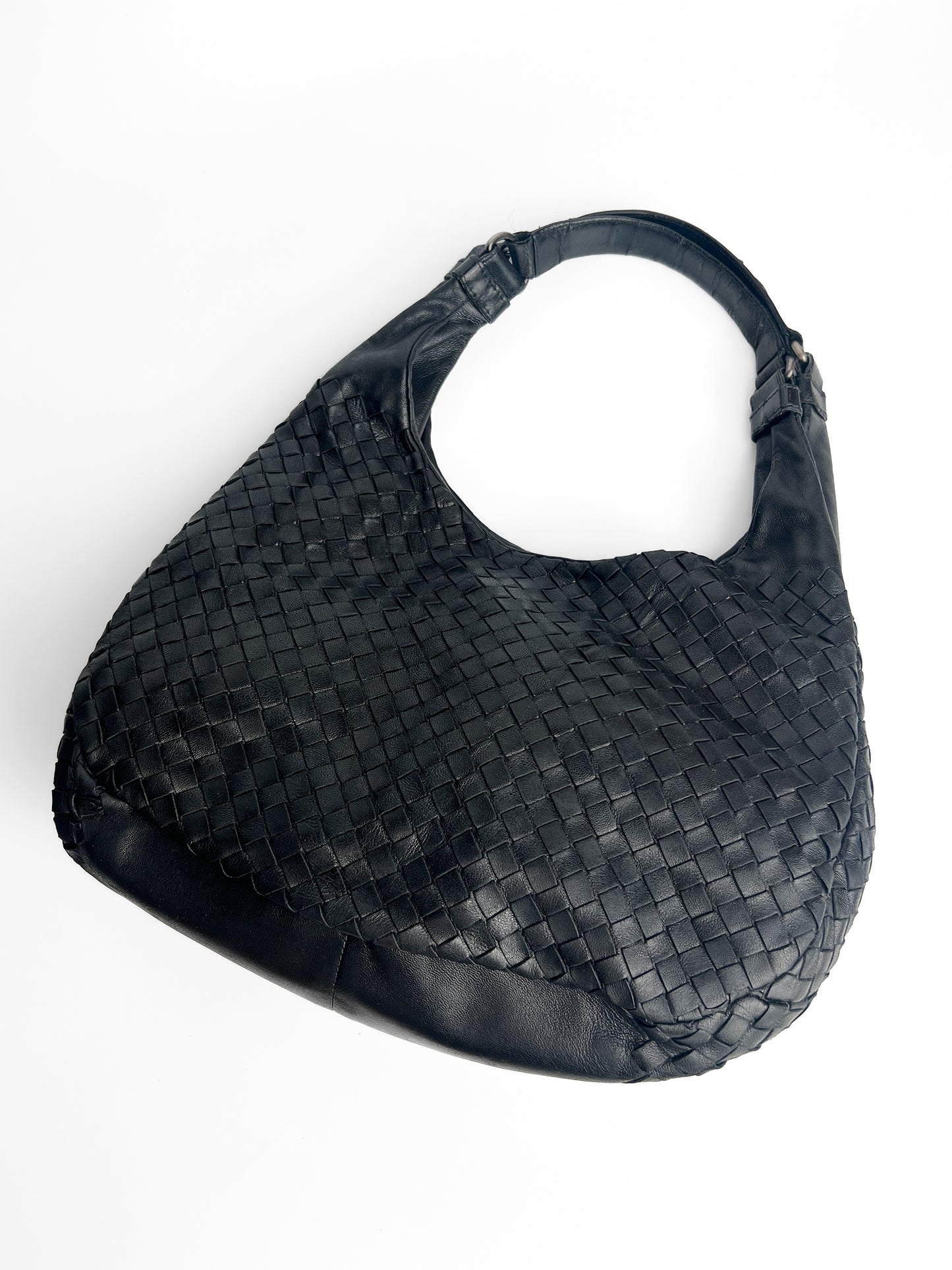 Bottega Veneta Hobo Medium
