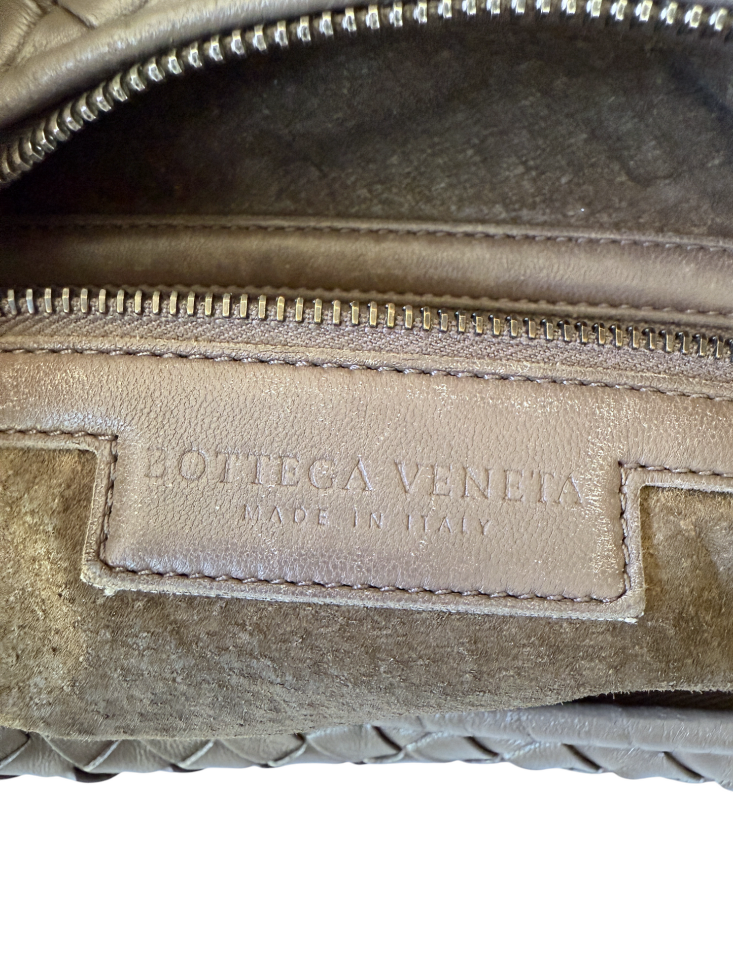 Bottega Veneta hobo