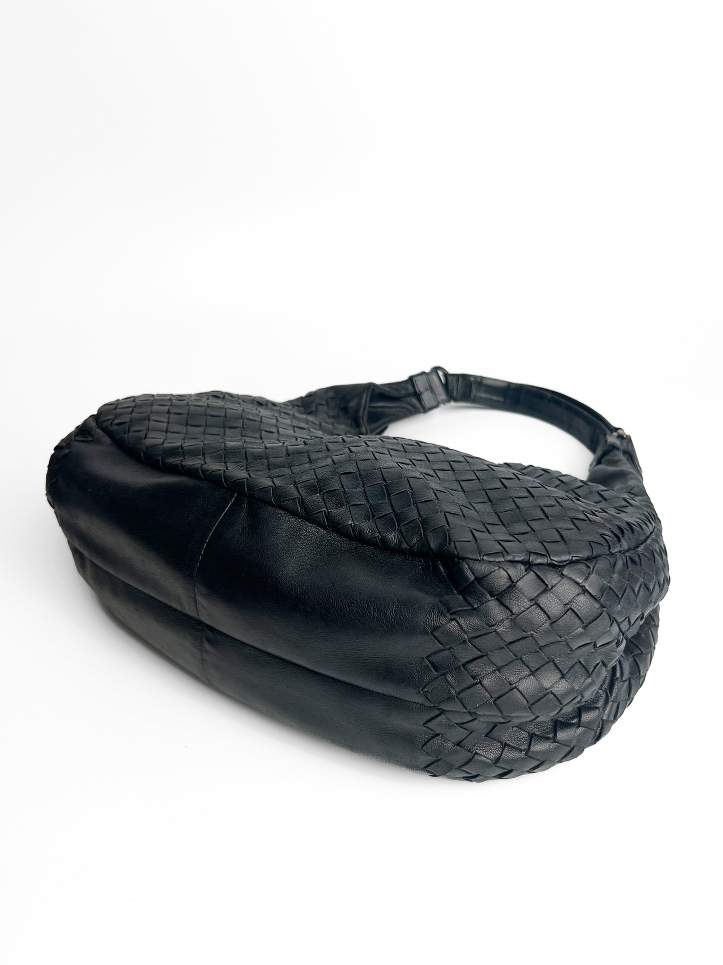 Bottega Veneta Hobo Medium
