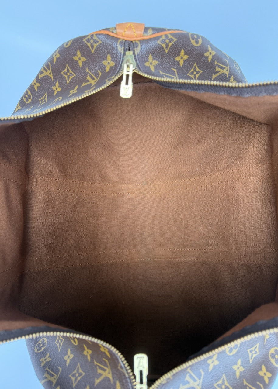 Louis Vuitton Keepall 55