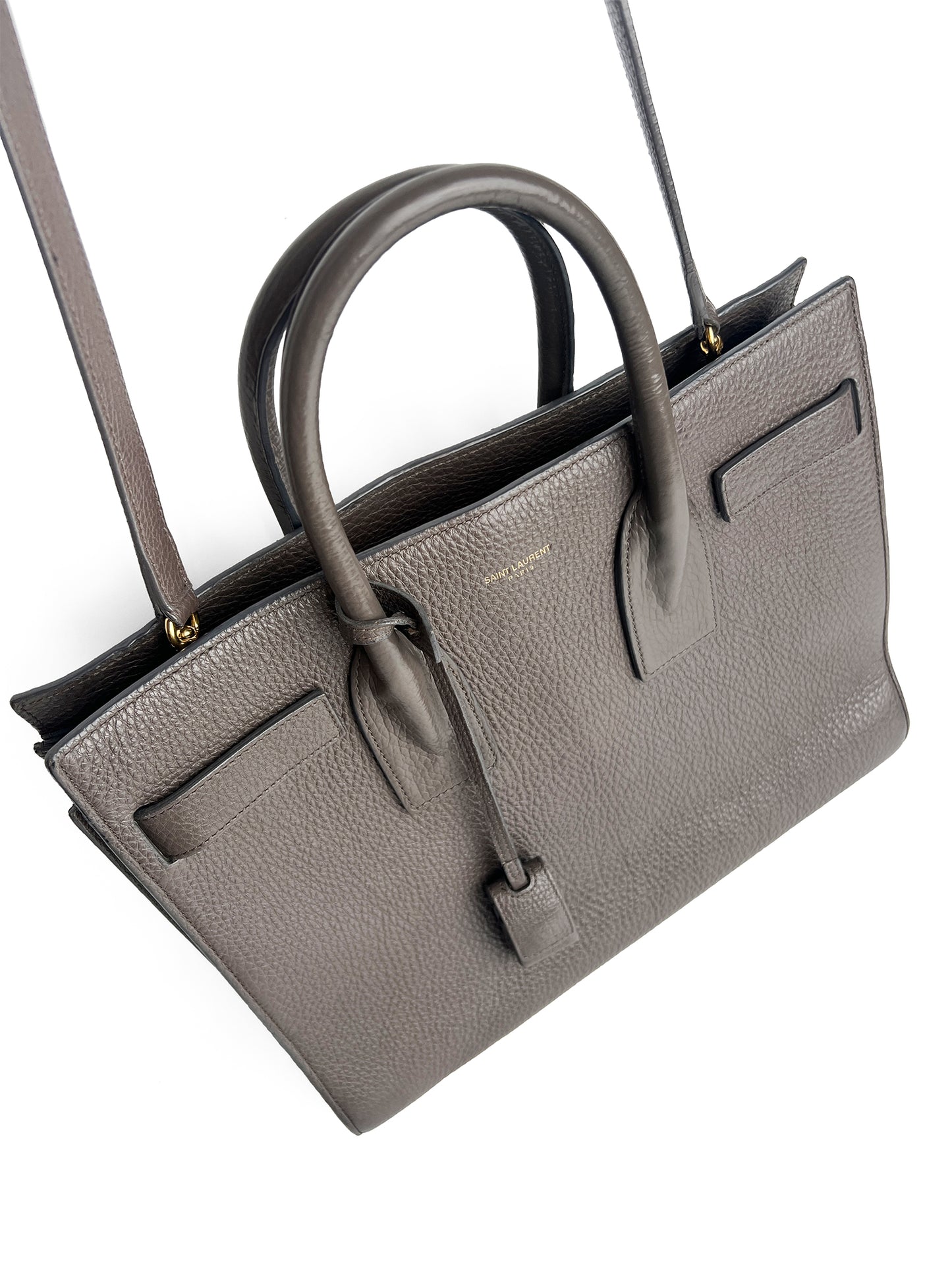 Saint Laurent Sac de Jour