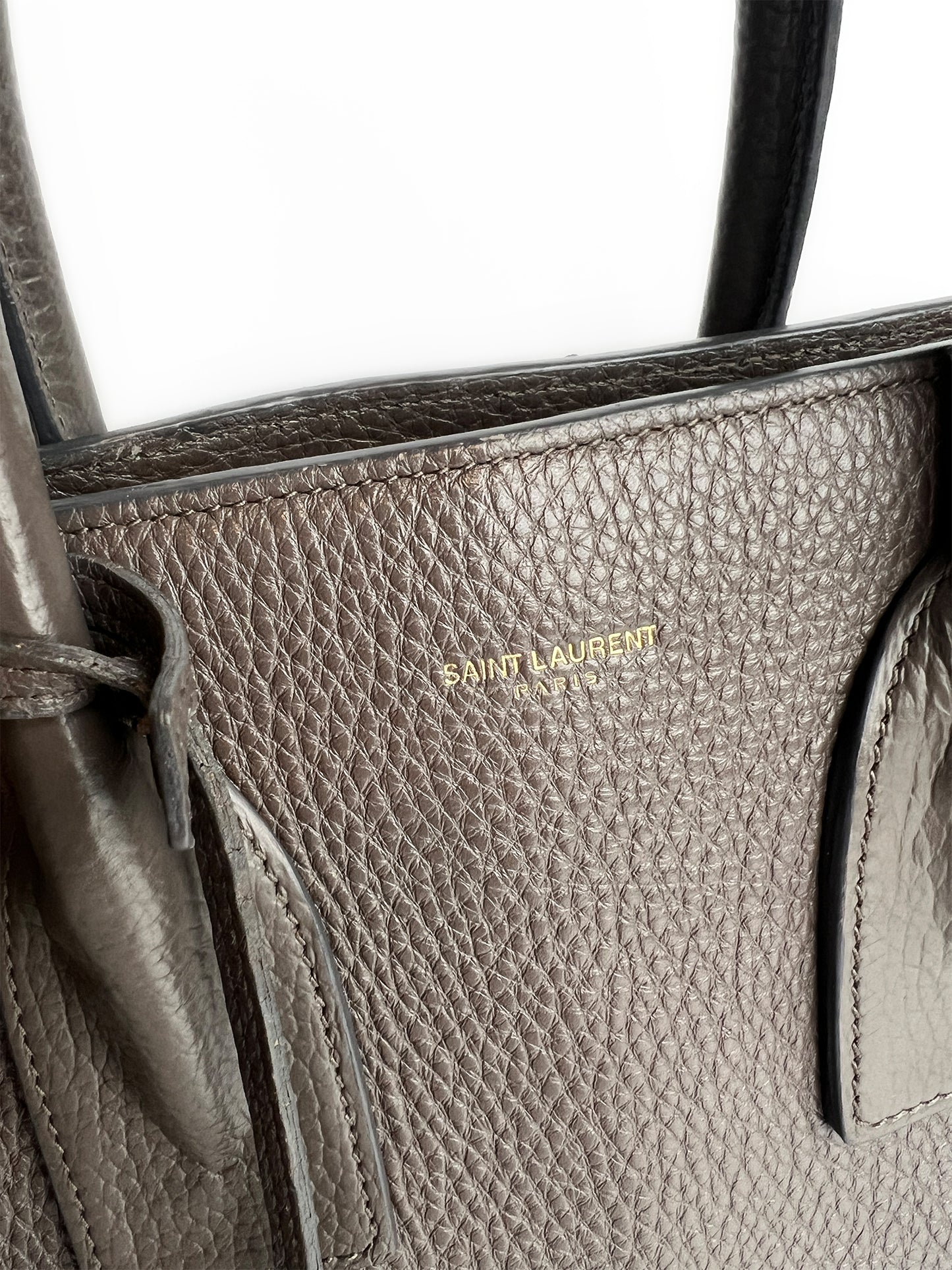 Saint Laurent Sac de Jour