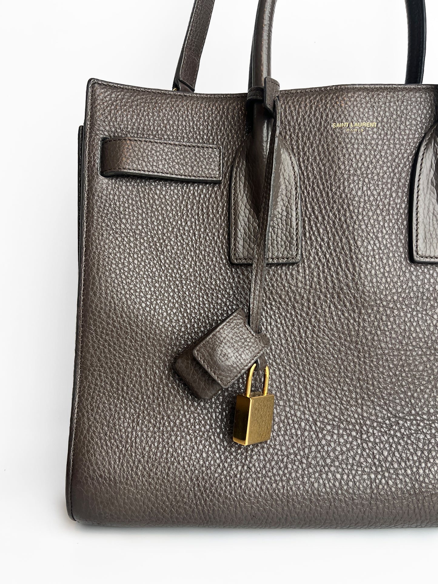 Saint Laurent Sac de Jour