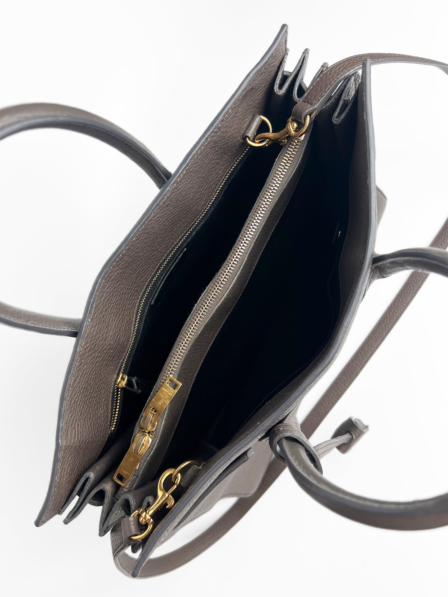 Saint Laurent Sac de Jour