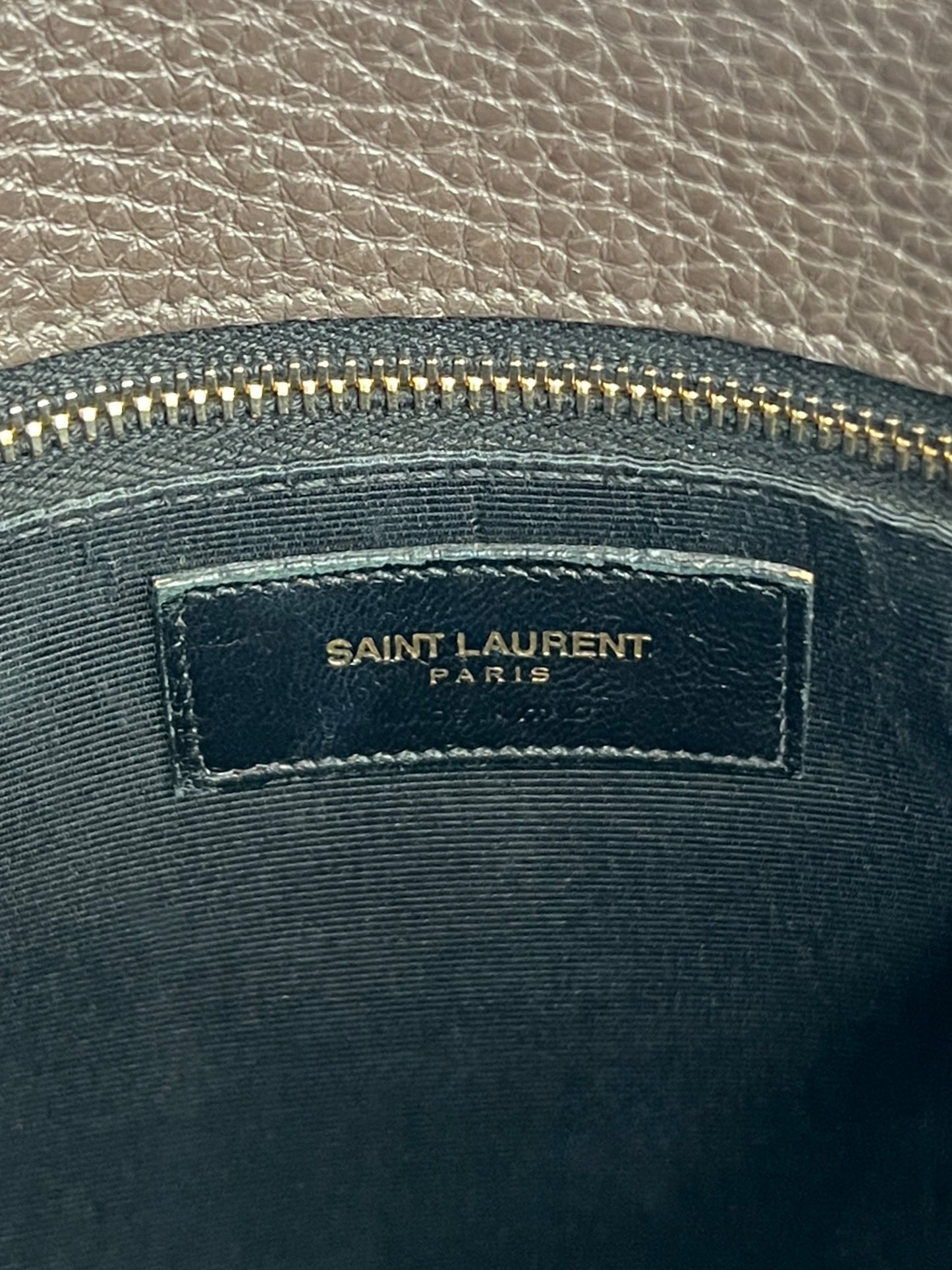 Saint Laurent Sac de Jour