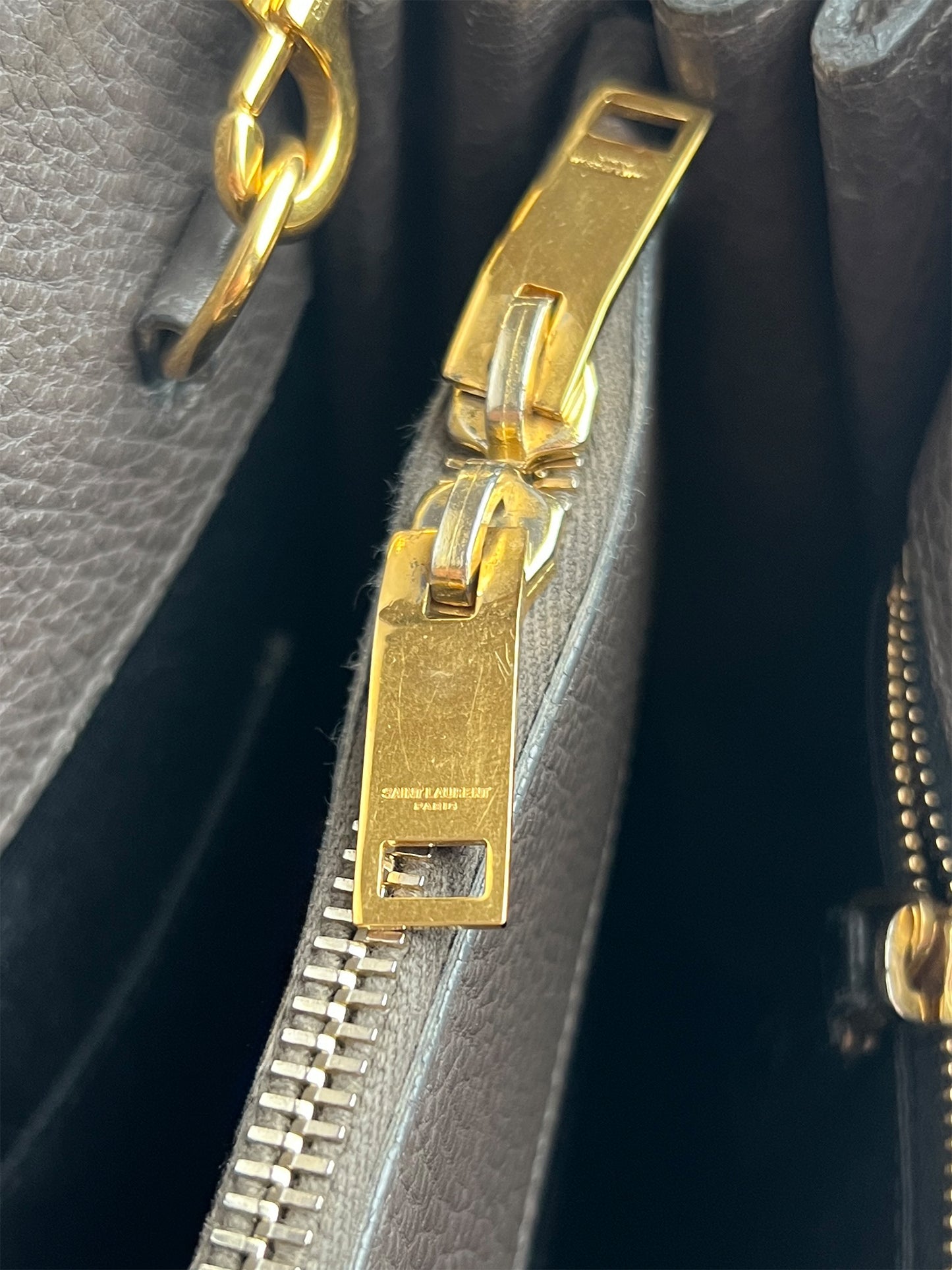 Saint Laurent Sac de Jour