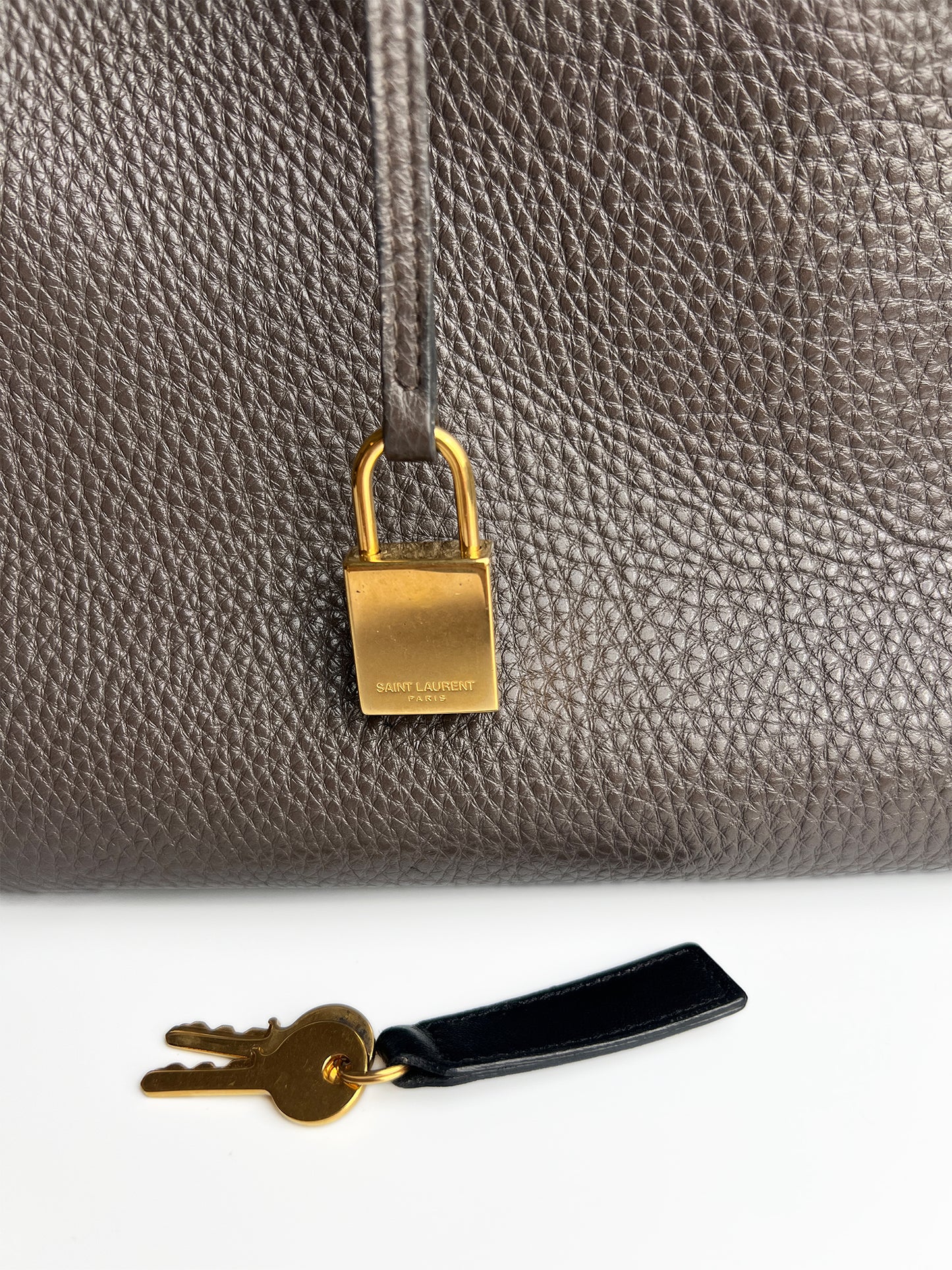 Saint Laurent Sac de Jour
