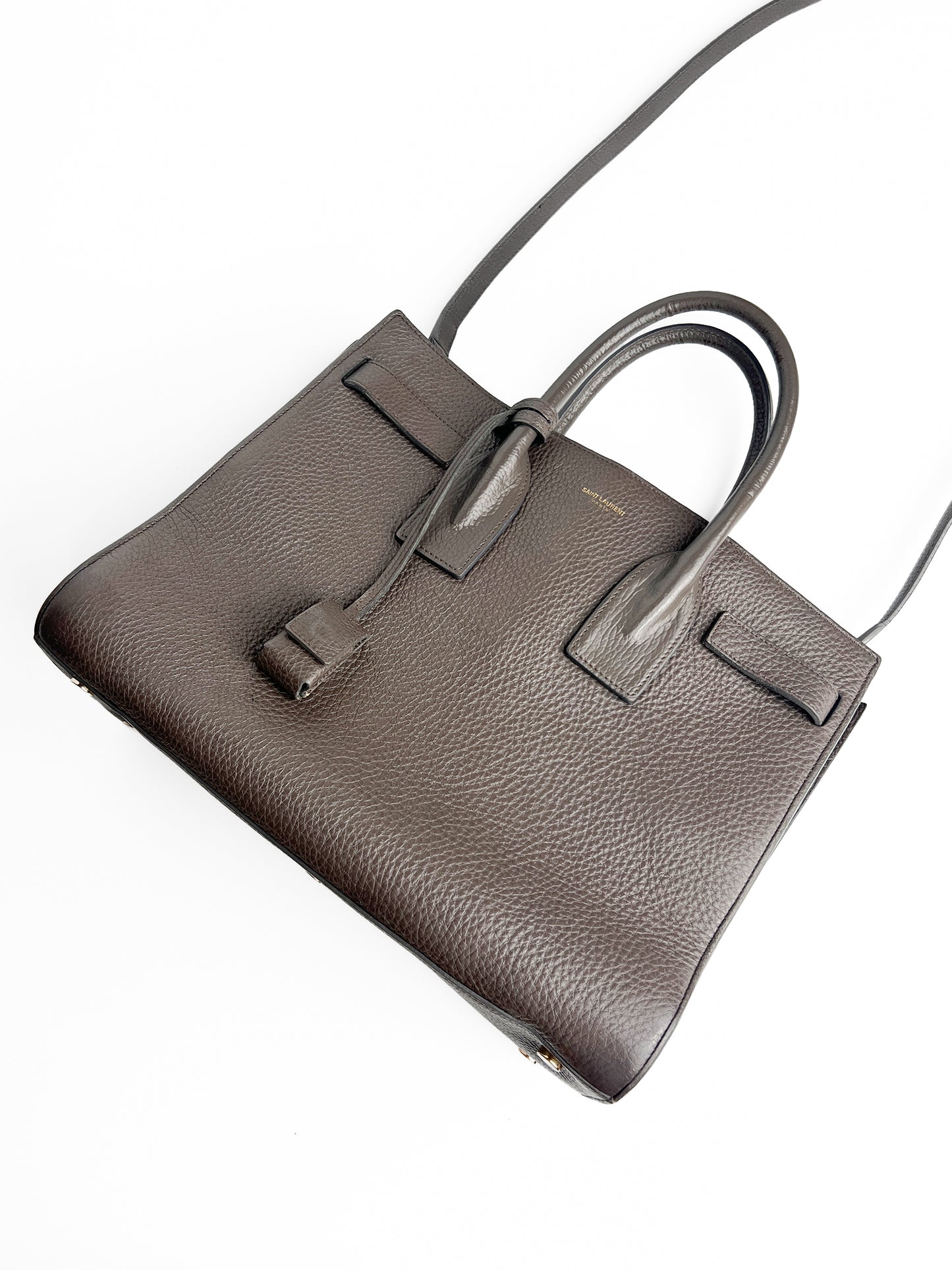 Saint Laurent Sac de Jour