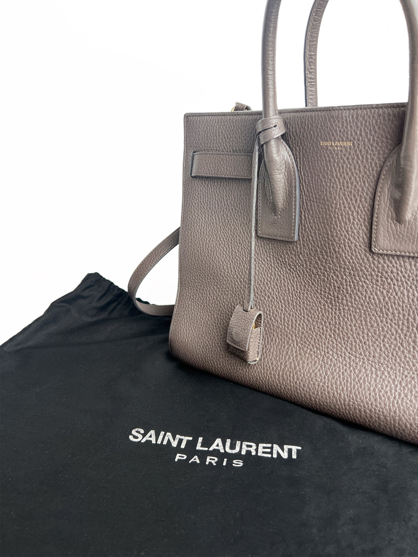 Saint Laurent Sac de Jour