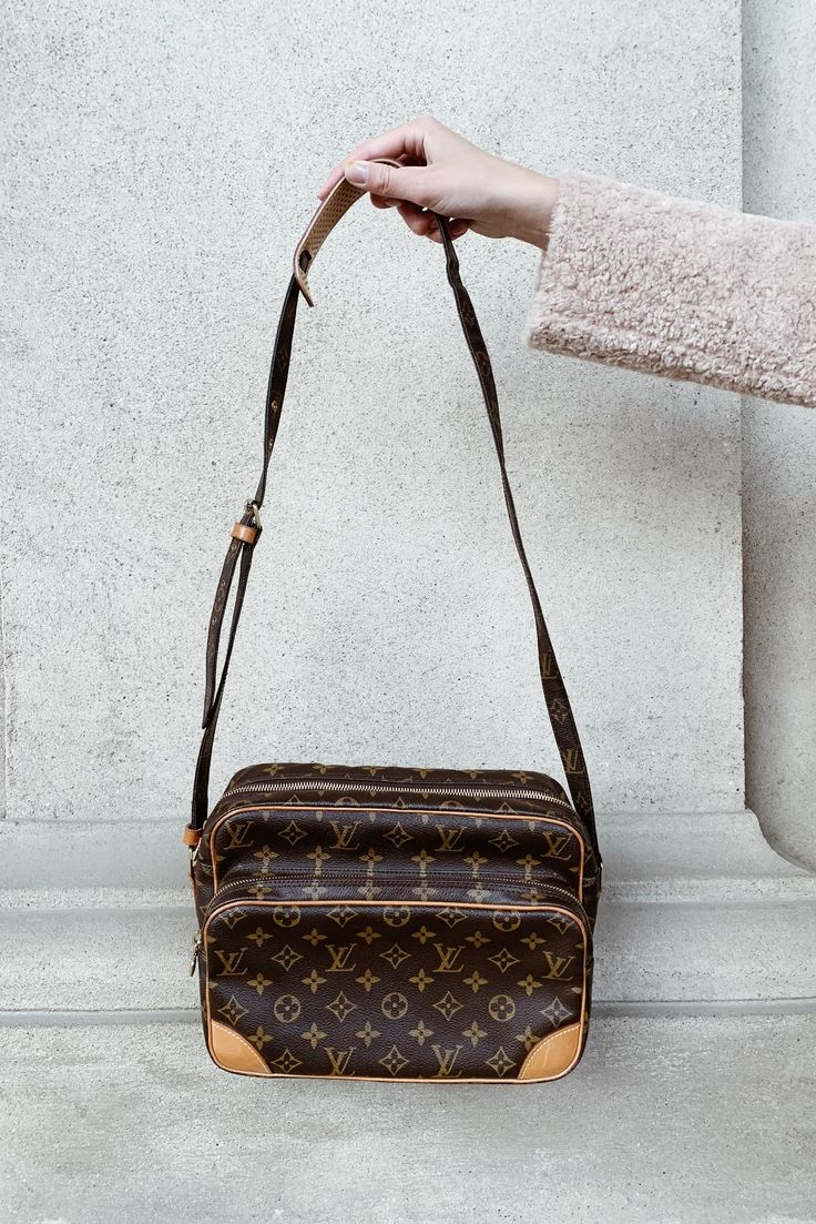 Louis Vuitton Nile