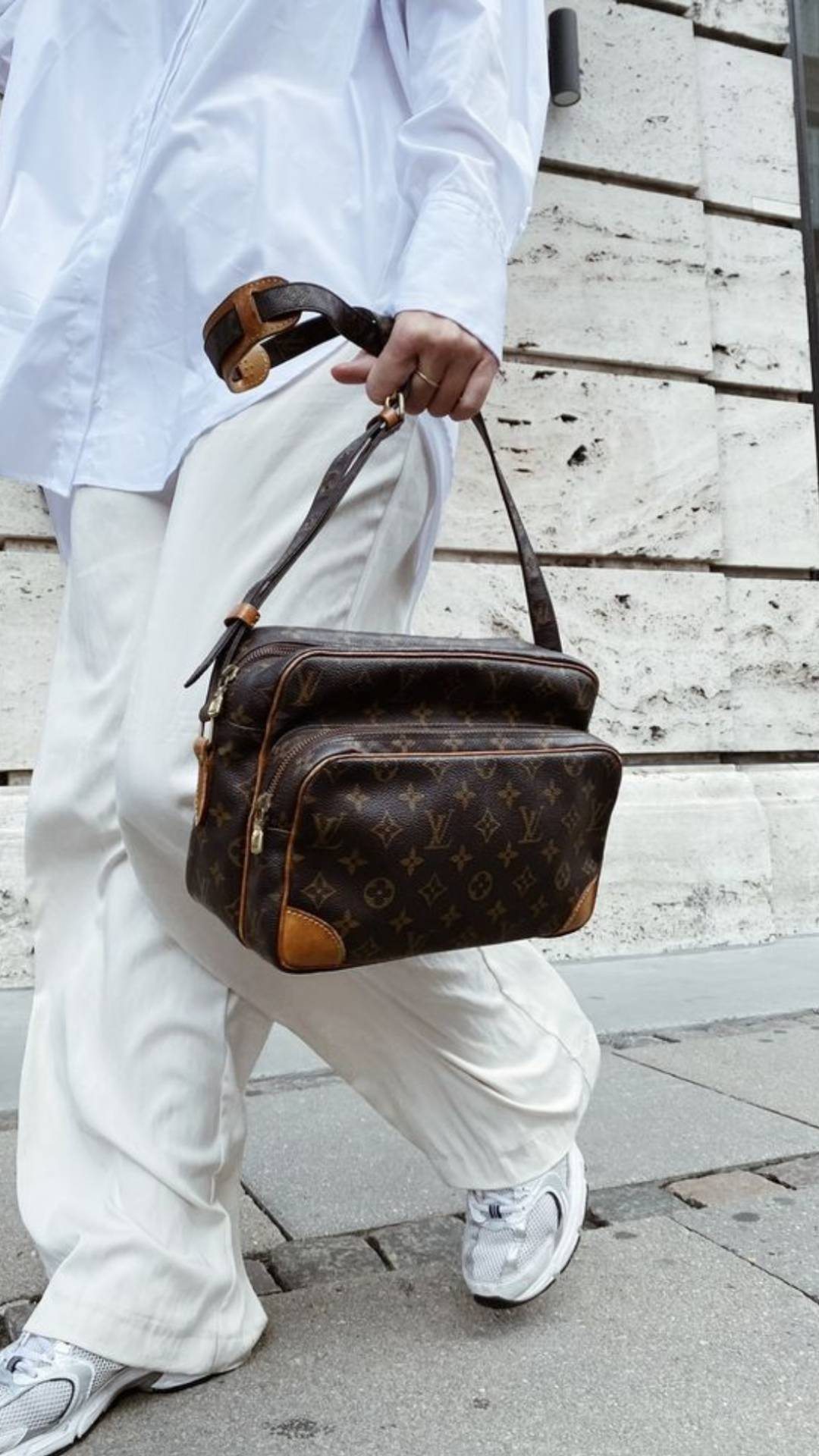 Louis Vuitton Nile