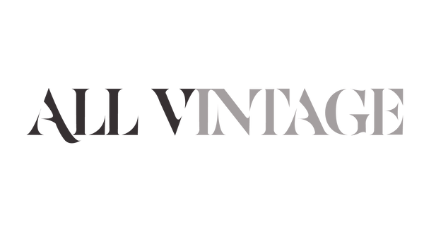 All Vintage