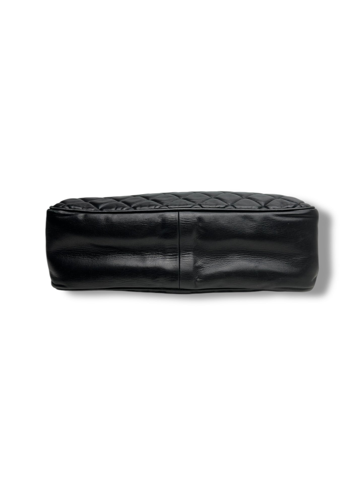 Chanel Matelasse Tote