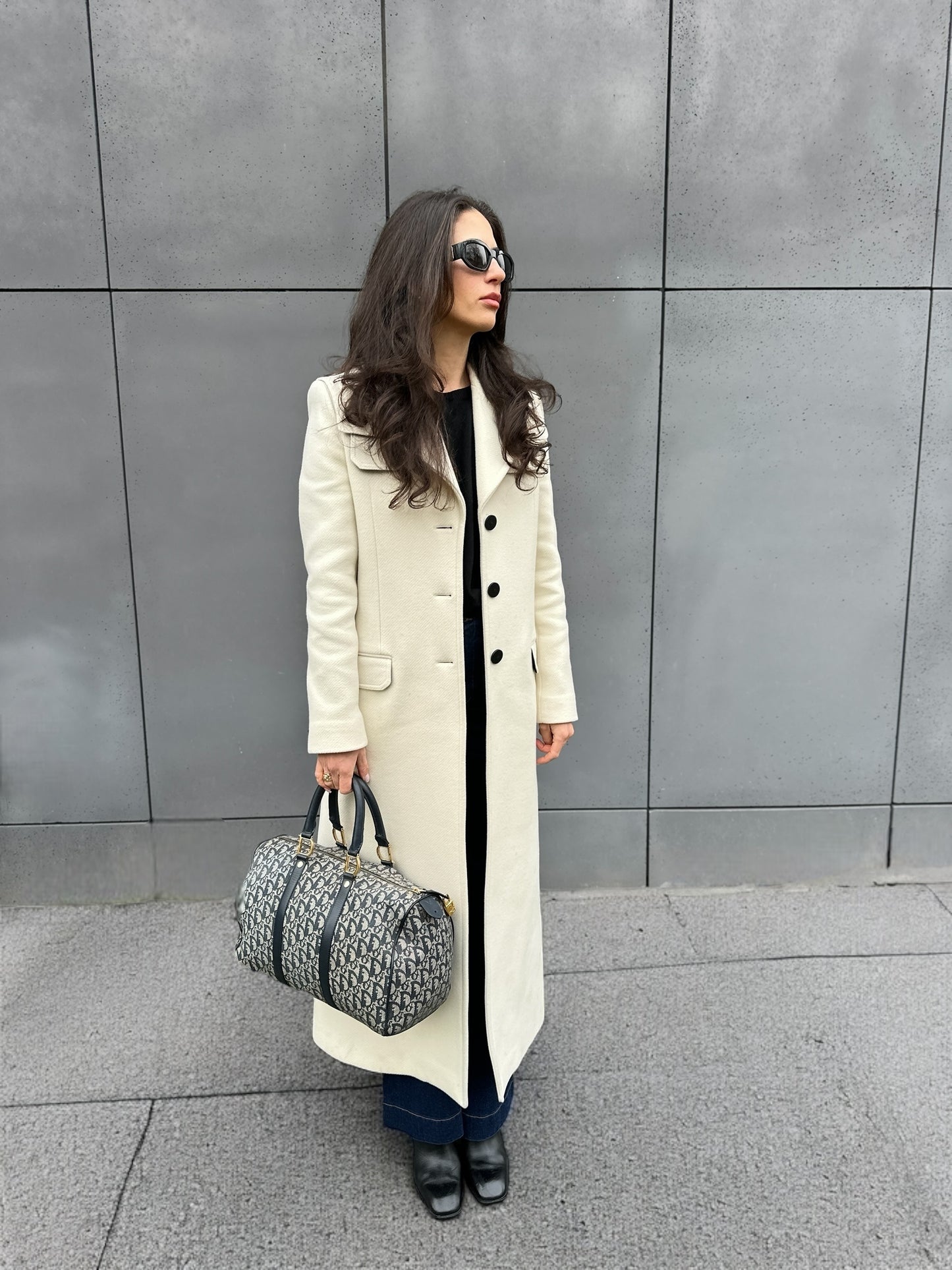 Dior Trotter Boston 35