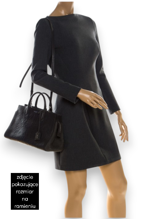 Saint Laurent Rive Gauche