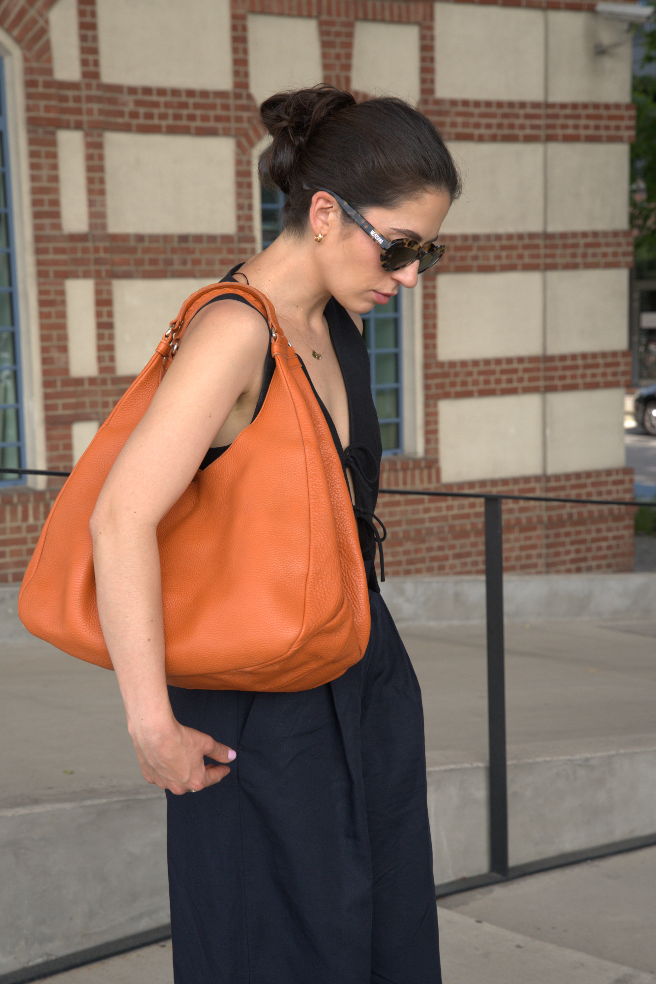 Bottega Veneta Campana