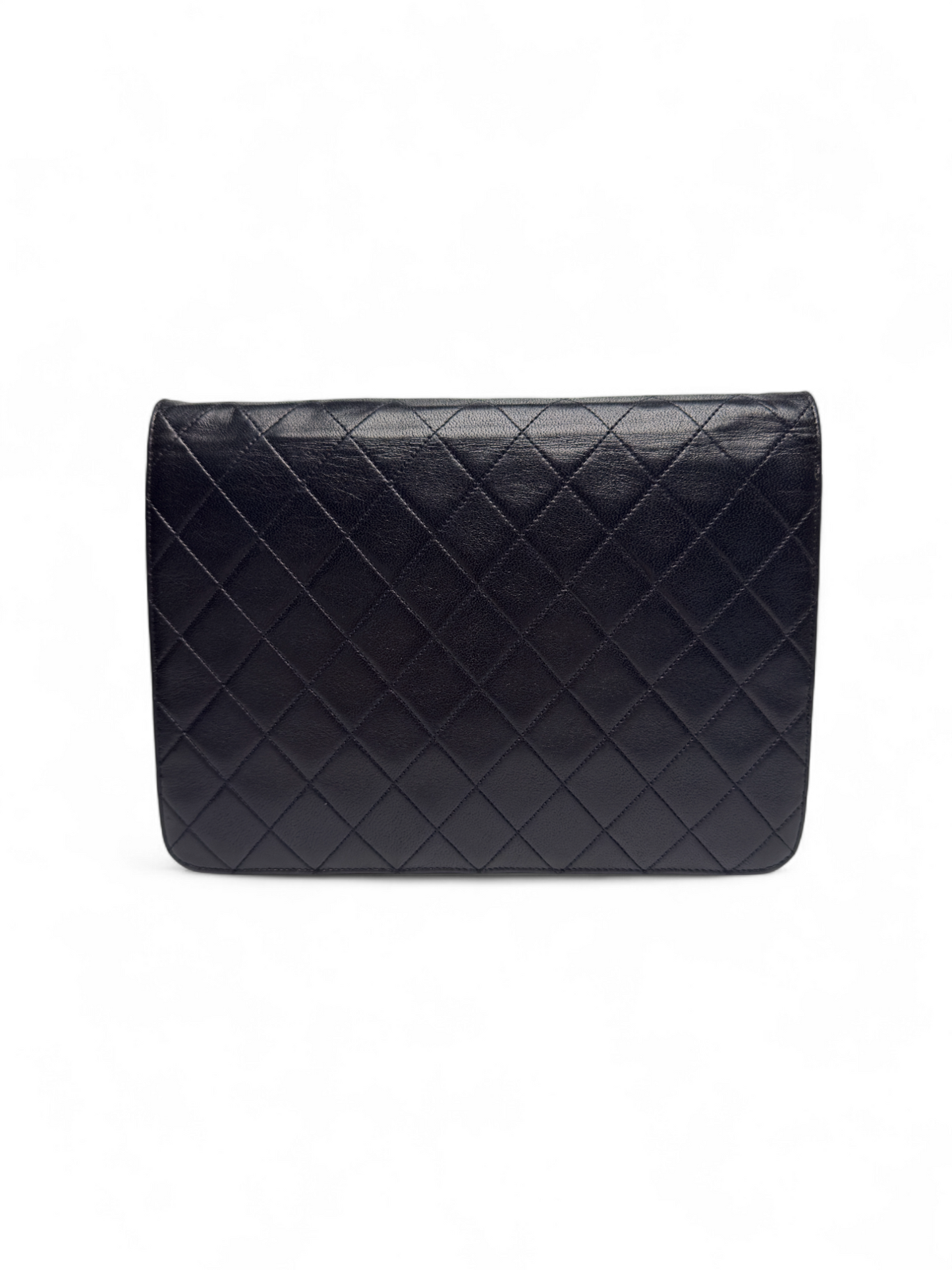 Chanel single flap