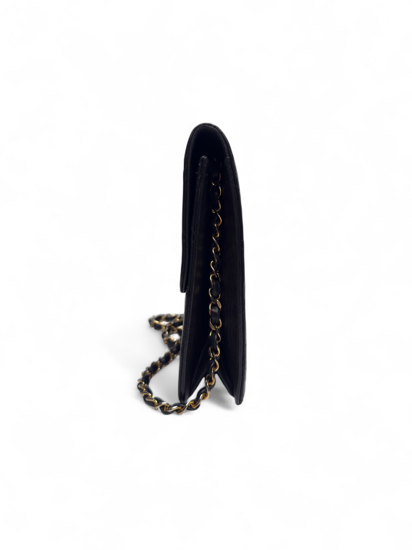Chanel single flap