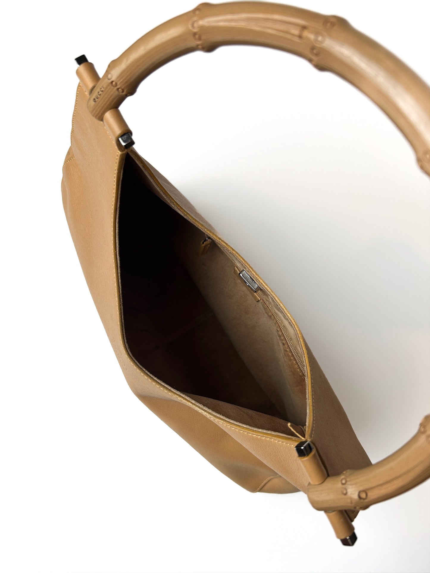 Gucci Bamboo
