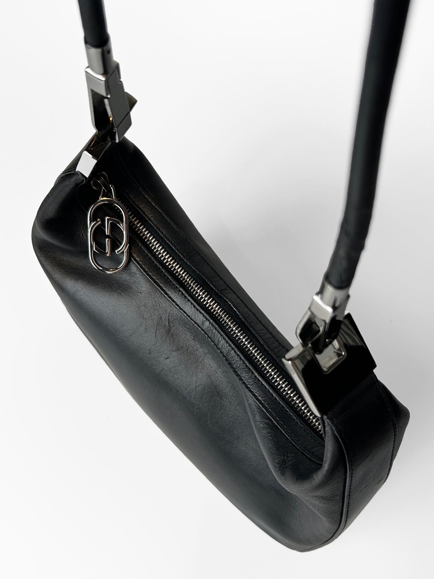 Gucci G hobo