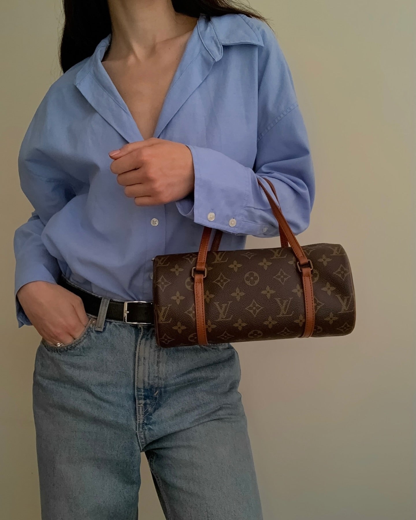 Louis Vuitton Papillon
