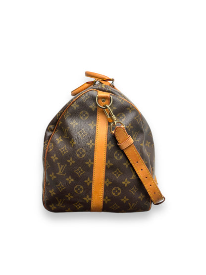 Louis Vuitton Keepall 55