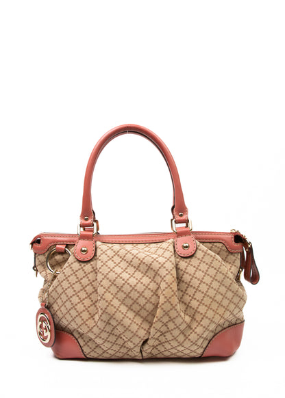 Gucci Sukey Diamante