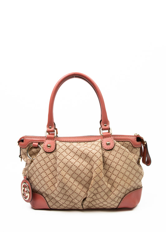 Gucci Sukey Diamante