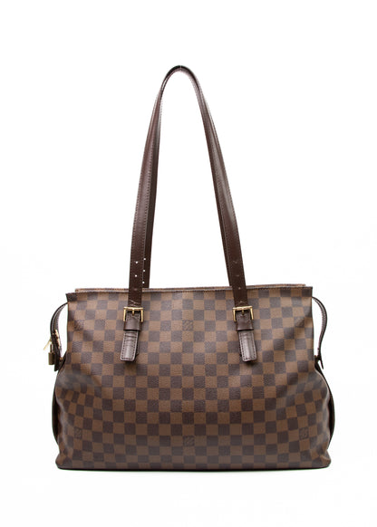 Louis Vuitton Chelsea