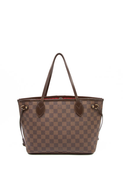 Louis Vuitton Neverfull PM