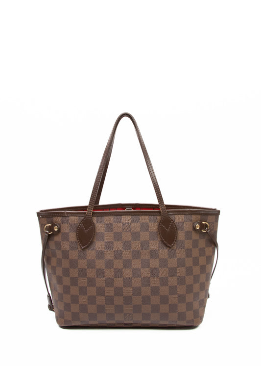 Louis Vuitton Neverfull PM