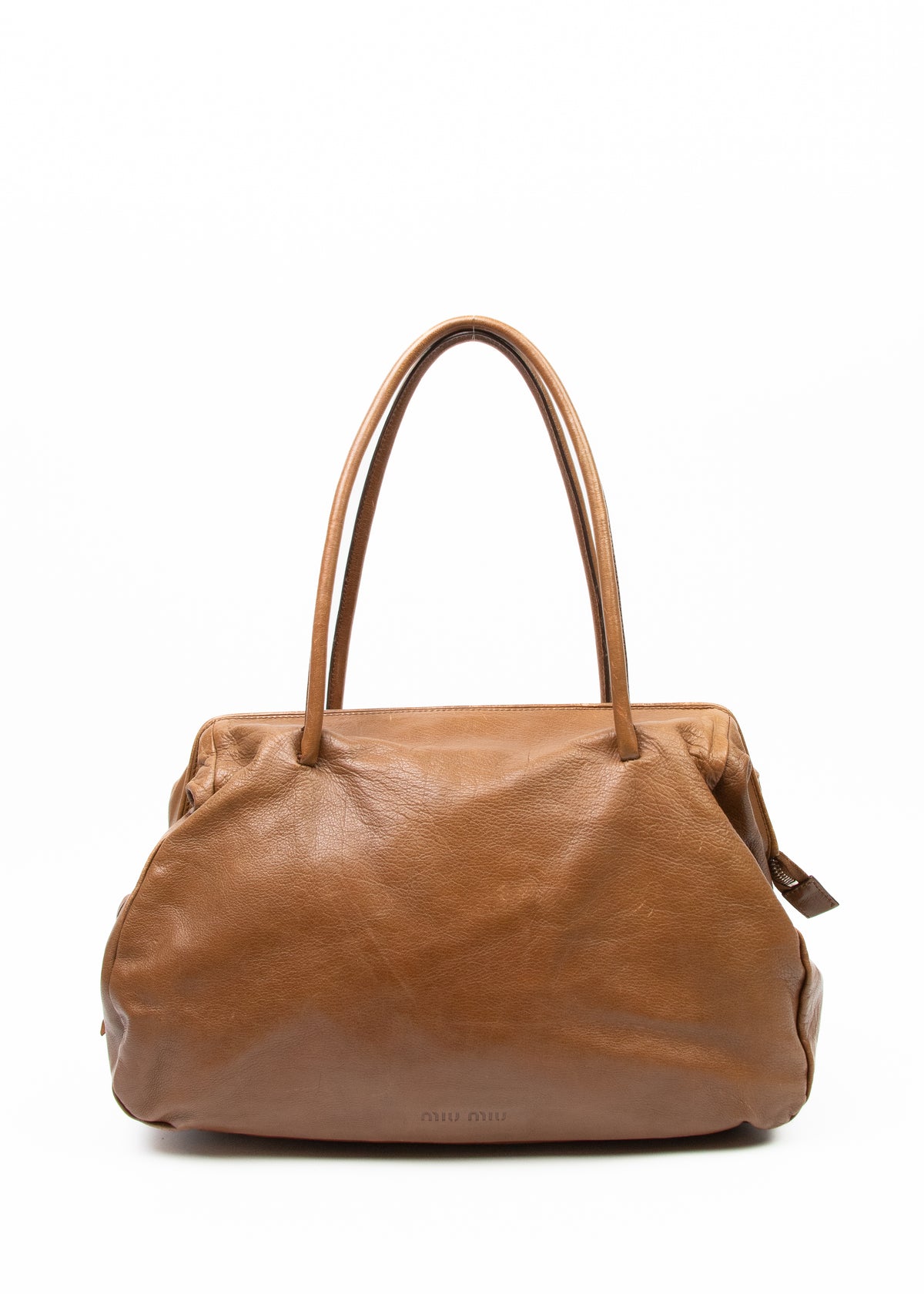 01-miu-miu-lambskin-brown-front