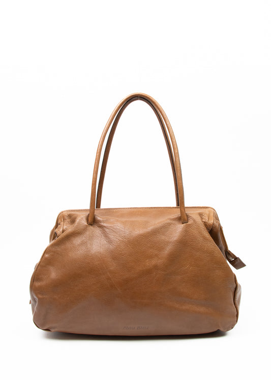 01-miu-miu-lambskin-brown-front
