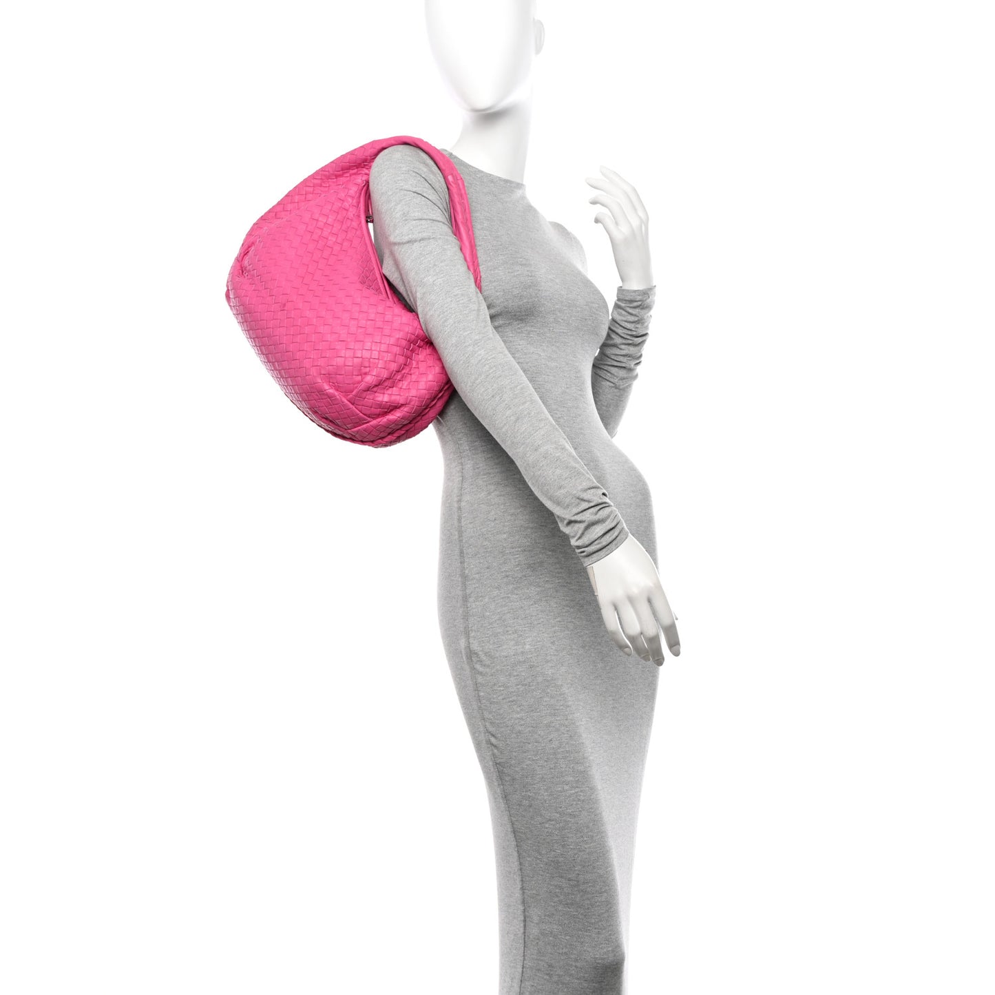 Bottega Veneta Hobo