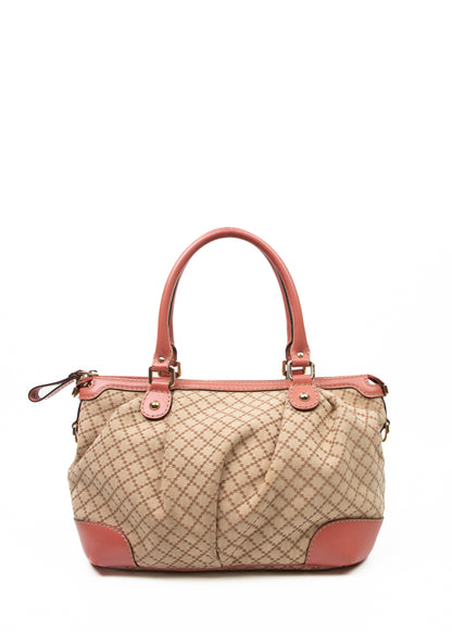 Gucci Sukey Diamante