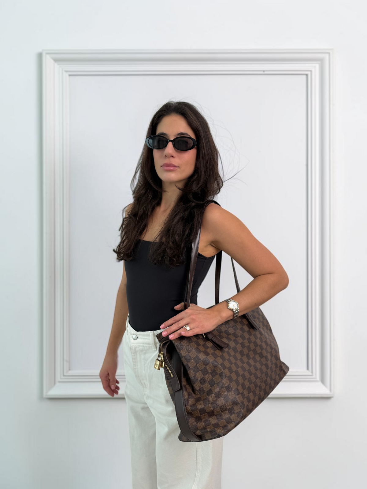 Louis Vuitton Chelsea