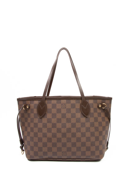 Louis Vuitton Neverfull PM