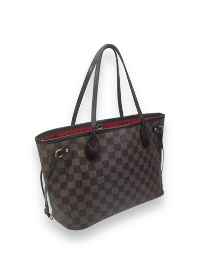 Louis Vuitton Neverfull PM