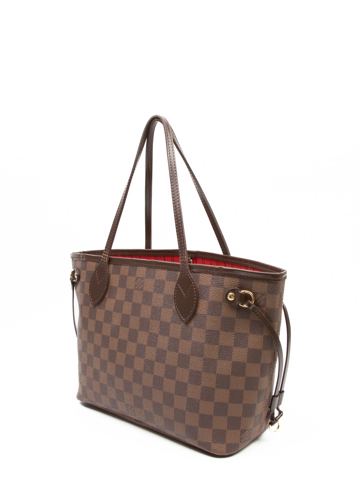 Louis Vuitton Neverfull PM