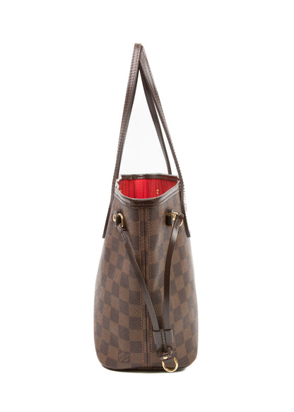 Louis Vuitton Neverfull PM