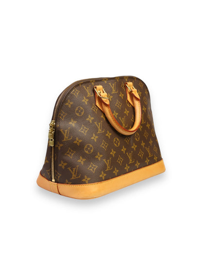 Louis Vuitton Alma PM